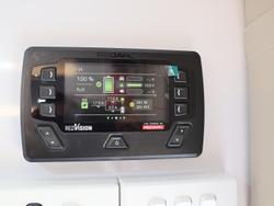 2026 Wonderland RV Amaroo 1906Q-M-C