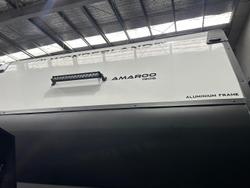 2026 Wonderland RV Amaroo 1906Q-M-C