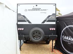 2026 Wonderland RV Amaroo 1906Q-M-C