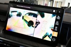 2025 GWM Tank 500 Ultra Hi4-T PHEV