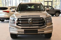 2025 GWM Tank 500 Ultra Hi4-T PHEV