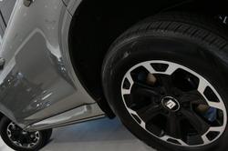 2025 GWM Tank 500 Ultra Hi4-T PHEV