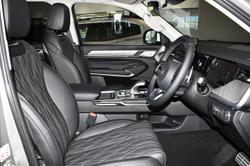 2025 GWM Tank 500 Ultra Hi4-T PHEV