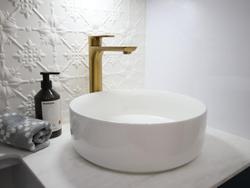 2026 Wonderland RV Amaroo 2106 Rear Bunk Layout