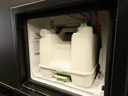 2026 Wonderland RV Amaroo 2106 Rear Bunk Layout