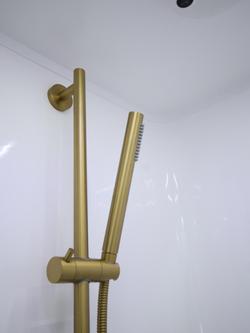 2026 Wonderland RV Amaroo 2106 Rear Bunk Layout