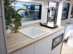 2026 Wonderland RV Amaroo Quad Bunk