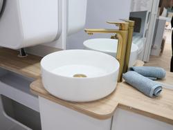 2026 Wonderland RV Amaroo Quad Bunk