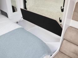 2026 Wonderland RV Amaroo Quad Bunk