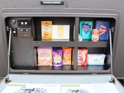 2026 Wonderland RV Amaroo Quad Bunk