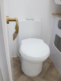 2026 Wonderland RV Amaroo Quad Bunk