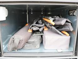 2026 Wonderland RV Amaroo Quad Bunk