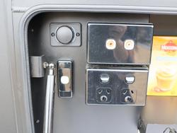 2026 Wonderland RV Amaroo Quad Bunk