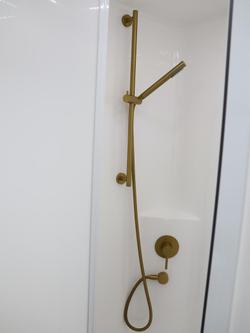 2026 Wonderland RV Amaroo Quad Bunk