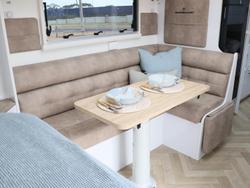 2026 Wonderland RV Amaroo Quad Bunk