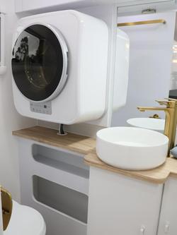 2026 Wonderland RV Amaroo Quad Bunk