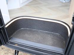 2026 Wonderland RV Amaroo Quad Bunk