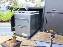 2026 Wonderland RV Amaroo Quad Bunk