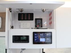 2026 Wonderland RV Amaroo Quad Bunk