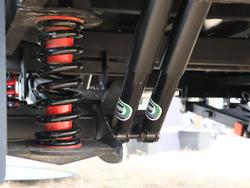 2026 Wonderland RV Amaroo Quad Bunk