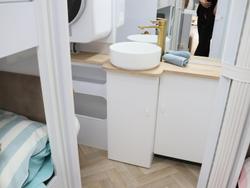 2026 Wonderland RV Amaroo Quad Bunk