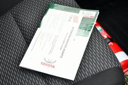 2019 Toyota Hilux Workmate