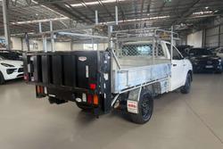 2019 Toyota Hilux Workmate