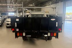 2019 Toyota Hilux Workmate