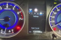 2019 Toyota Hilux Workmate