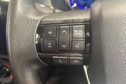 2019 Toyota Hilux Workmate