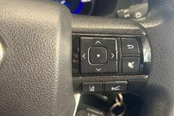 2019 Toyota Hilux Workmate