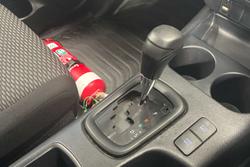 2019 Toyota Hilux Workmate