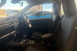 2019 Toyota Hilux Workmate