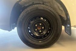 2019 Toyota Hilux Workmate