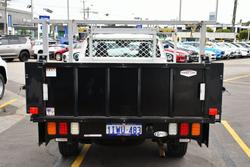 2019 Toyota Hilux Workmate