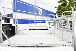 2019 Toyota Hilux Workmate