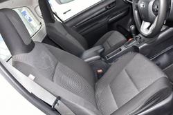 2019 Toyota Hilux Workmate