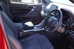 2024 Mitsubishi Eclipse Cross Black Edition