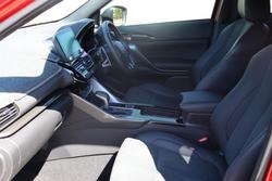 2024 Mitsubishi Eclipse Cross Black Edition