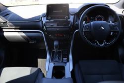 2024 Mitsubishi Eclipse Cross Black Edition