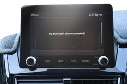 2024 Mitsubishi Eclipse Cross Black Edition