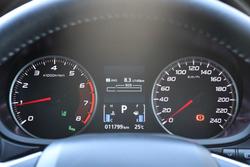 2024 Mitsubishi Eclipse Cross Black Edition