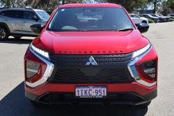 2024 Mitsubishi Eclipse Cross Black Edition