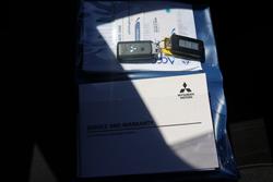 2024 Mitsubishi Eclipse Cross Black Edition