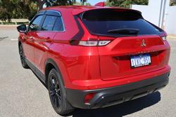 2024 Mitsubishi Eclipse Cross Black Edition