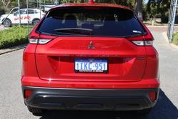 2024 Mitsubishi Eclipse Cross Black Edition