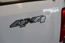 2020 Holden Colorado LTZ