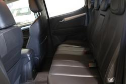 2020 Holden Colorado LTZ