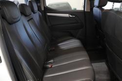 2020 Holden Colorado LTZ