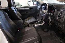 2020 Holden Colorado LTZ